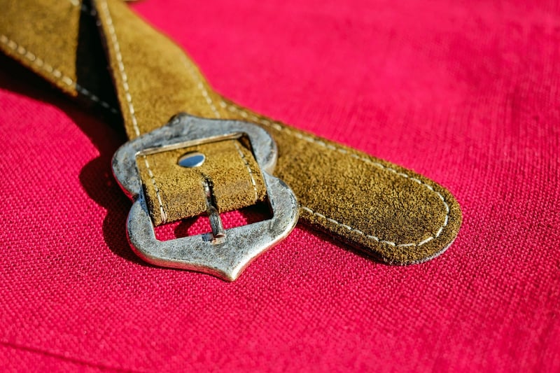 Jiu-Jitsu Blue Belt